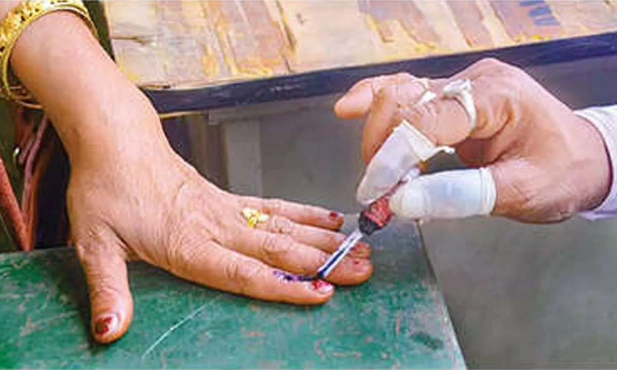 UFRWA launches campaign to raise voter awareness