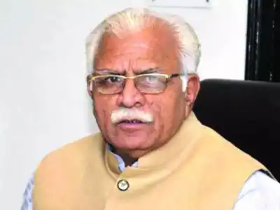 Union Minister Khattar set to visit the state today