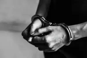 UP Farmer Caught Running Illegal Gun Racket in Hyderabad