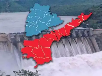 Uttam accuses KCR of neglecting Telangana in water-sharing deals