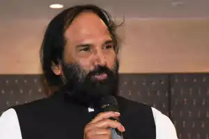 Uttam steps up efforts to secure KWDT order for Telangana
