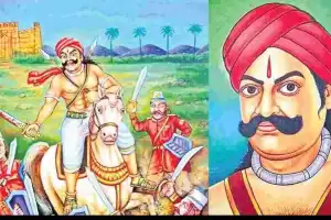Vadde Obanna’s 218th Birth Anniversary Honors His Legacy as a Revolutionary Hero