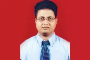 Veteran journalist Anil Kumar dies