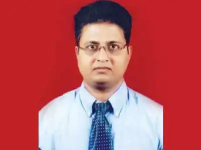 Veteran journalist Anil Kumar dies