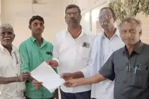 Villagers call for bus service to be restored