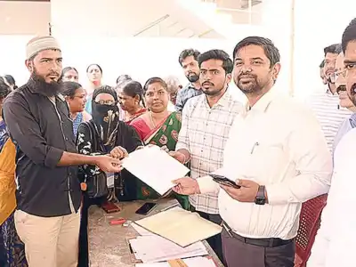 Welfare programs to benefit all eligible individuals, says DC
