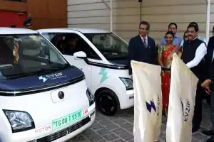 Women’s Initiative E-Eesha Aims to Enhance Metro Connectivity