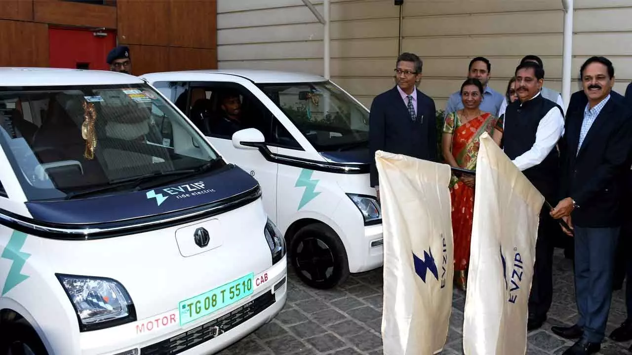 Women’s Initiative E-Eesha Aims to Enhance Metro Connectivity