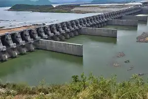 Work on New Diaphragm Wall at Polavaram to Start Soon