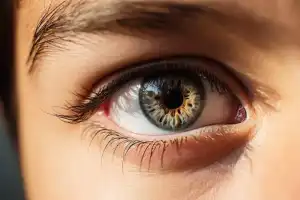 30 students receive free eye check-ups