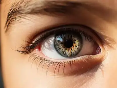 30 students receive free eye check-ups