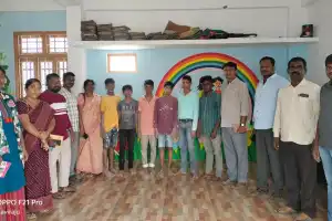 71 child laborers rescued in Operation Smile XI in Wanaparthy