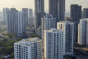 Top 10 Construction Companies in Hyderabad