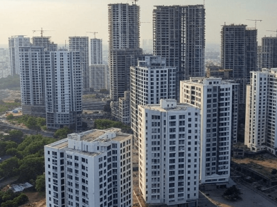Top 10 Construction Companies in Hyderabad