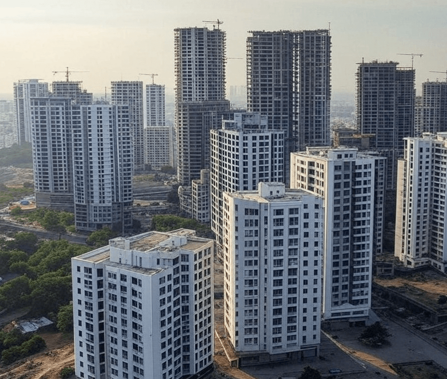 Top 10 Construction Companies in Hyderabad