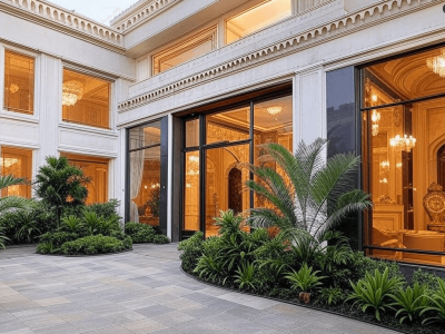 Top 10 Luxury Hotels in Hyderabad for a Lavish Stay