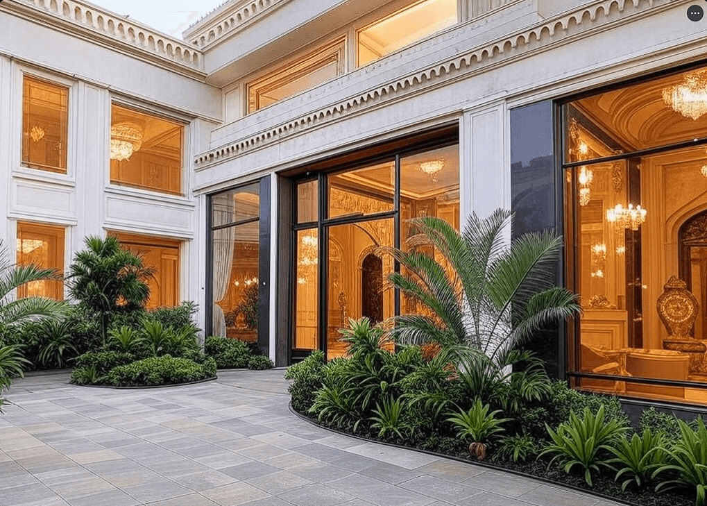 Top 10 Luxury Hotels in Hyderabad for a Lavish Stay