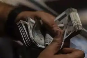 ACB Raids Gachibowli Electricity Office, Catches ADE Accepting ₹70,000 Bribe