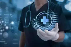 AI-driven health app introduced in Hyderabad’s urban slums