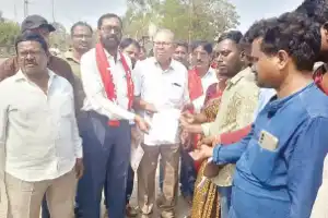 AITUC supports Singareni workers’ protest