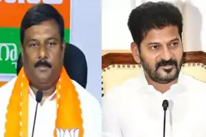 Aleti Maheshwar Reddy Responds to CM Revanth Reddy’s Remarks on Modi