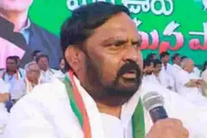 Anjan Kumar says his statements were misquoted
