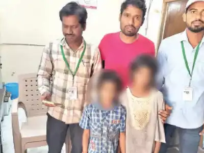 Authorities take quick action on child begging