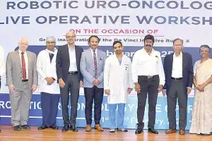 Basavatarakam Cancer Centre organizes a two-day workshop