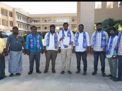 BC Kurubas Caste Survey: Ambedkar Youth Association Calls for Review and Cancellation of G.O. 19