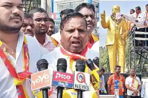 BC leaders call for 42% reservation