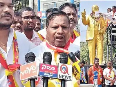 BC leaders call for 42% reservation