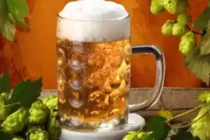 Beer drinkers to pay more now