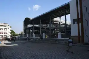 Begumpet railway station to get a modern makeover soon