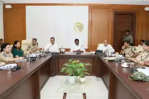 Bhatti says state police has a strong reputation nationwide