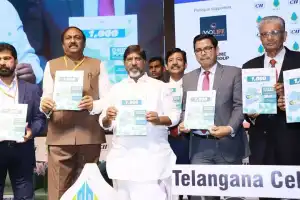 Bhatti: TG government will boost the real estate sector