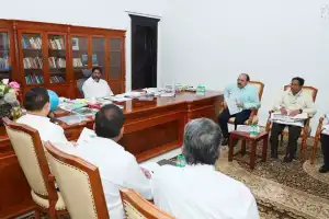 Bhatti urges Genco officials to speed up BTPS project work