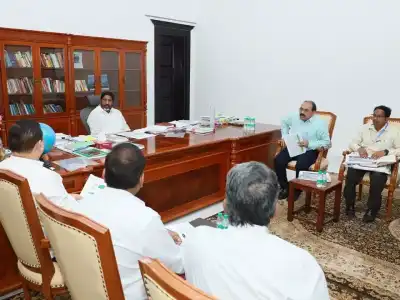 Bhatti urges Genco officials to speed up BTPS project work