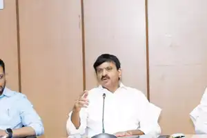 Bhu Bharati Act will reflect people’s aspirations: Ponguleti