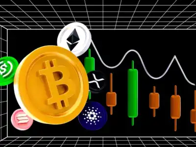 Bitcoin Price Maintains Above $95k as Altcoins Remain Stagnant on Feb 19th, 2025