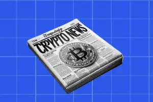 Bitcoin Surges to $97k as XRP Price Responds to ETF News