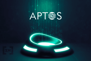 Bitwise’s Aptos ETF Filing Drives 12% Surge in APT Token Price in Crypto Market