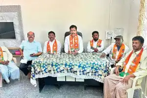 BJP urges appointment of DPO to address Panchayat issues