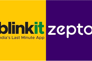 BlinkIt & Zepto Dominate Hyderabad’s Grocery Market, Local Kirana Shops Struggle to Survive