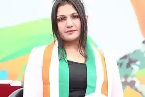 Boxing Champion Saweety Boora Files Dowry Harassment Case Against Kabaddi Player Deepak Hooda