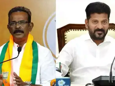 Boora Narsiah Goud Criticizes CM Revanth Reddy for Remarks on Modi