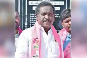 BRS leader criticizes caste census as flawed and unscientific