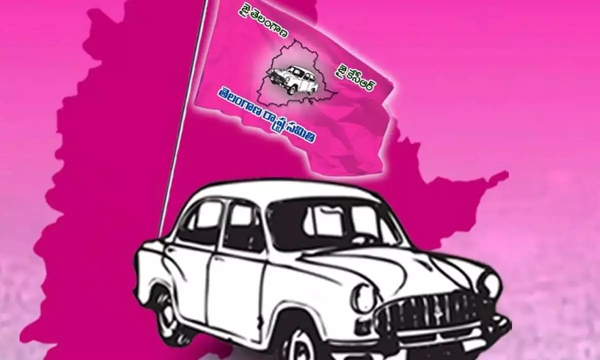 BRS leaders to hold multiple events today