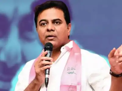 BRS rejects caste survey, criticizes Congress for being ‘anti-BC’