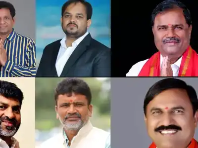 Campaign heats up as leaders take no chances