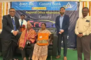 Canara Bank launches Canara Crest membership program